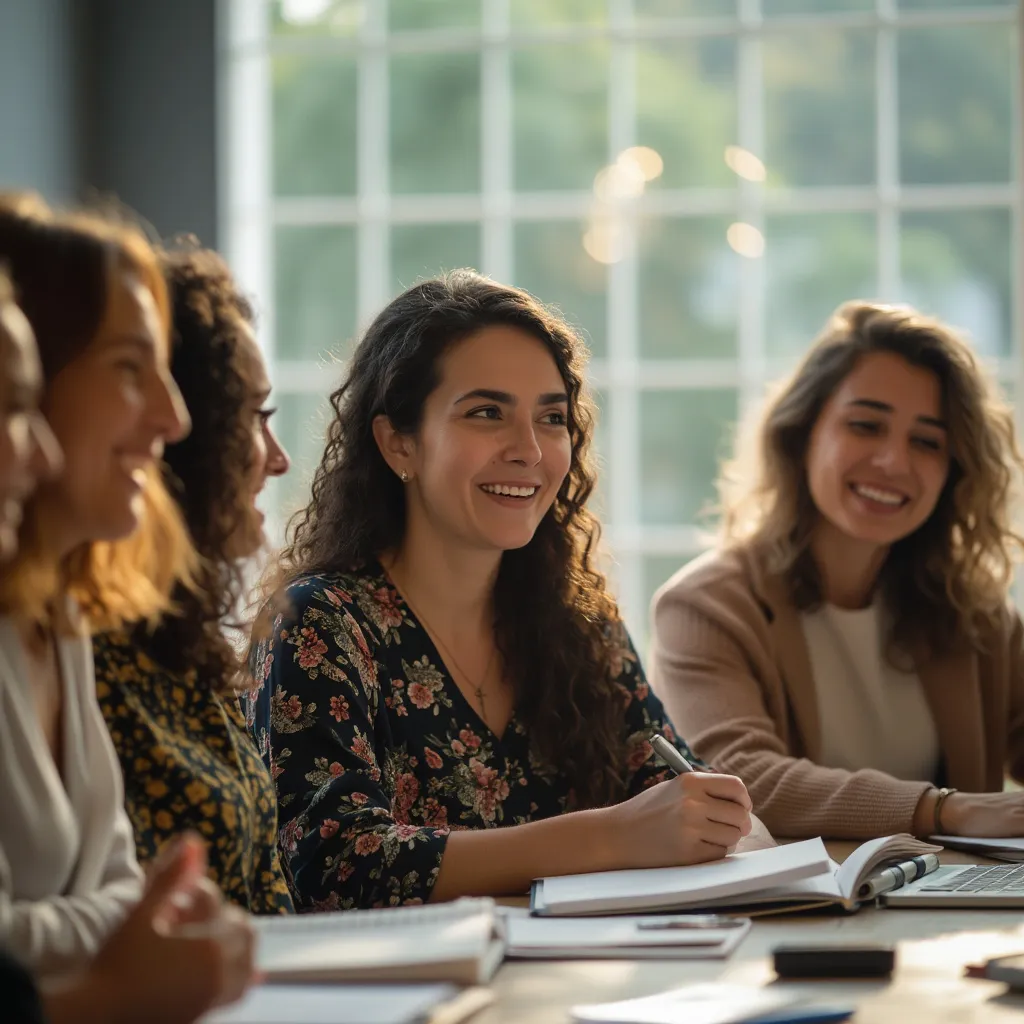 Taller interactivo de FinanzasHogar