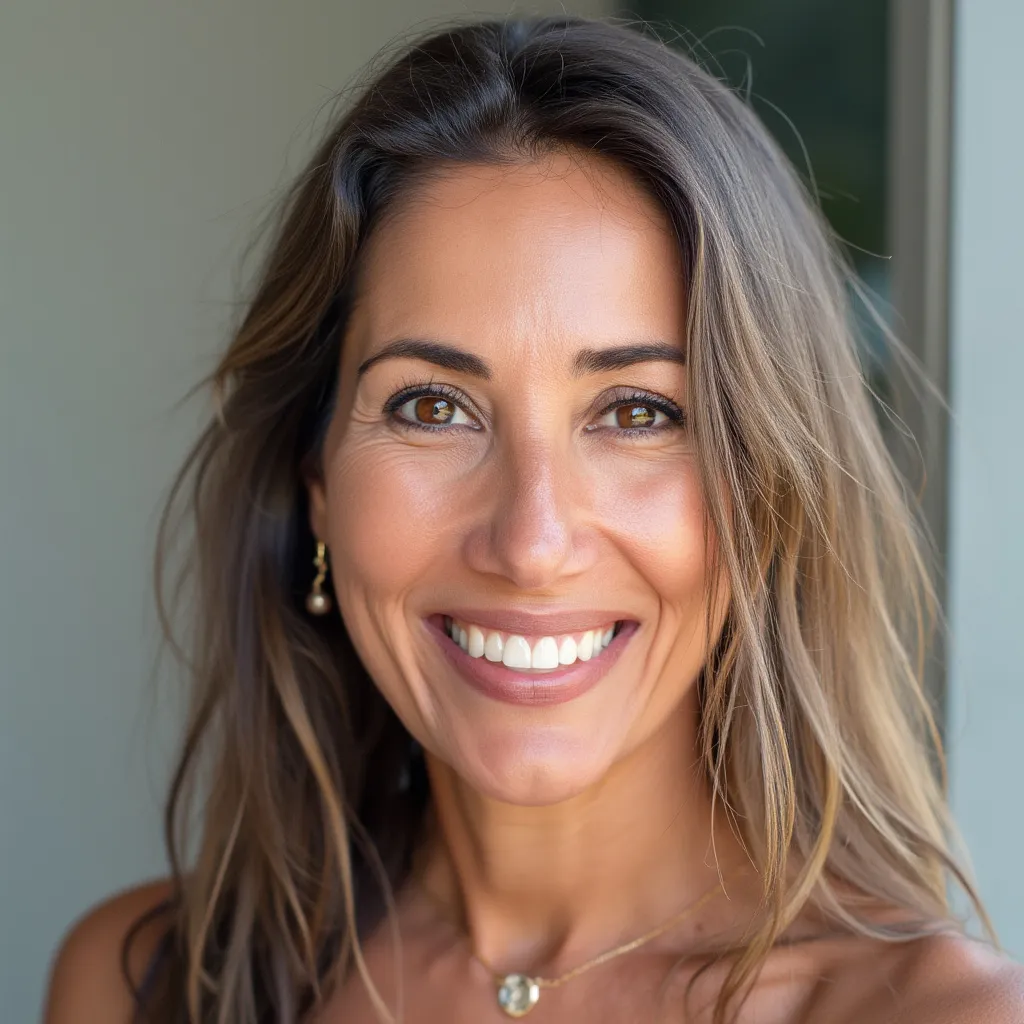 Ana Pérez