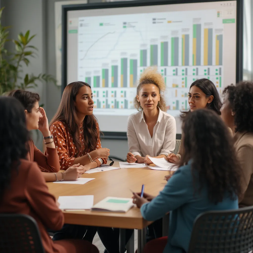 Webinar sobre Inversión para Mujeres