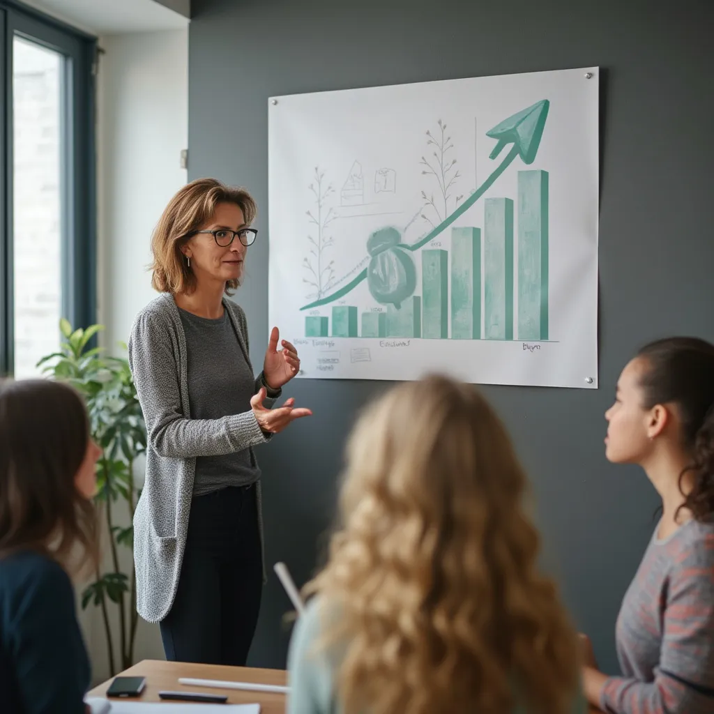 Taller de Ahorro e Inversión